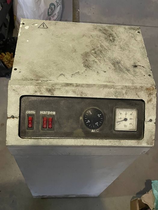 Електрокотел 18 кВт