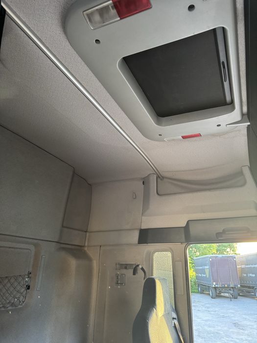 MAN TGX 18.440 2014