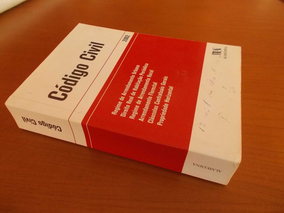 Código civil de 2002