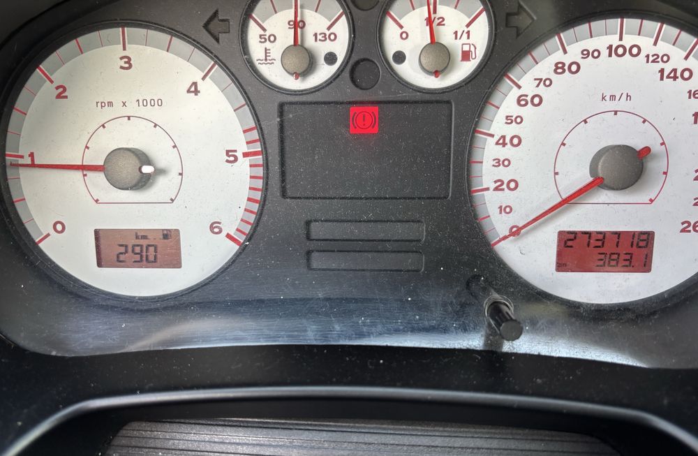 Seat Leon 1m 1.9 TDI ARL  PD150