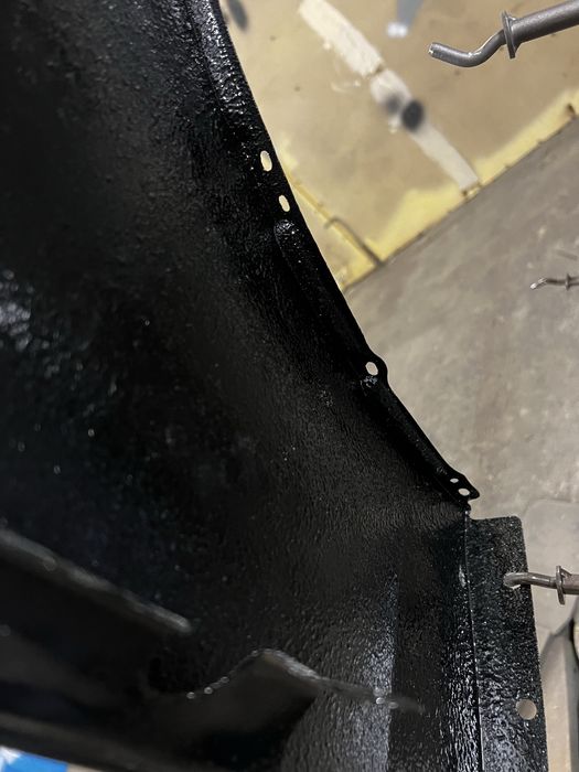 Nowe Blotniki AUDI A4B8 lift LY9B