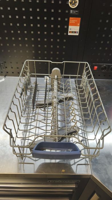 Kosz górny zmywarka Bosch