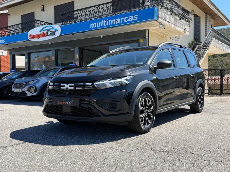 Dacia Jogger 1.0 TCe Comfort 7L