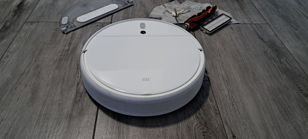 Mi Robot vacuum mop STYTJ01ZHM