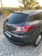 Carrinha renault mégane foto 2