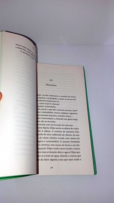 Madrugada Suja - Miguel Sousa Tavares