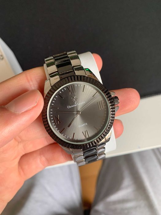 Christian Lacroix Watch