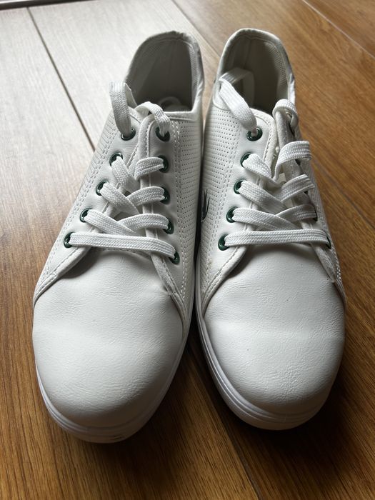 Ténis Lacoste Homem 43