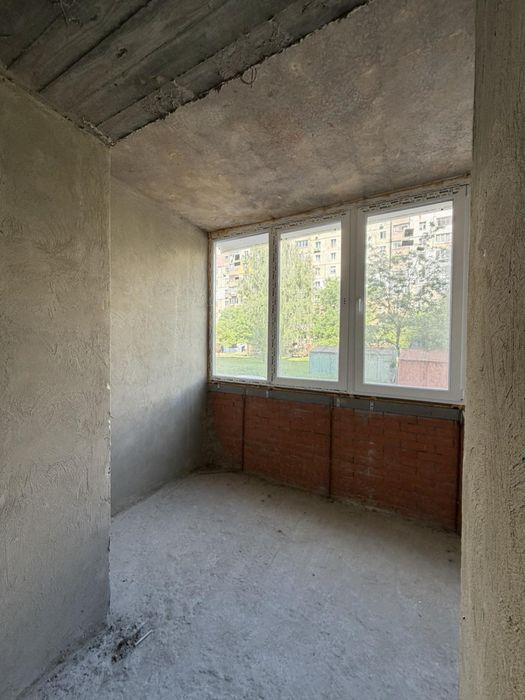 Продаж 1 кімнатної квартири р-н Малікова