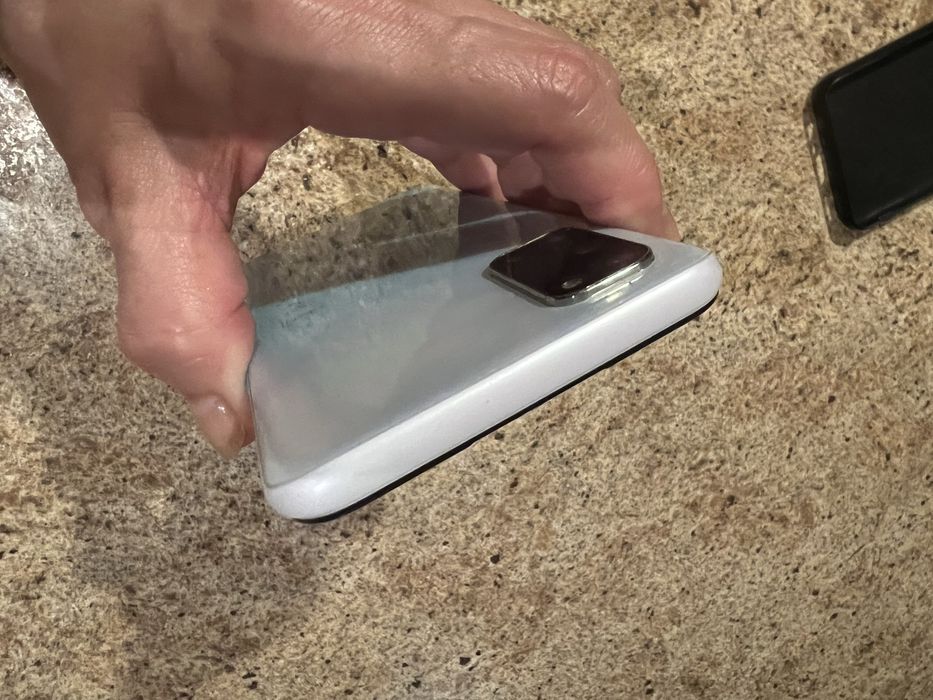 Telefon smartfon Oppo A72