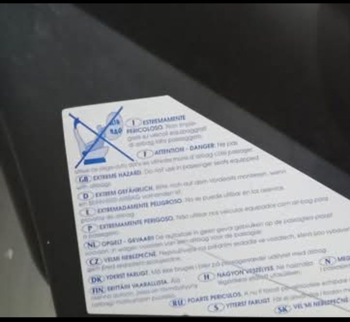 Ovo e baloiço bebé