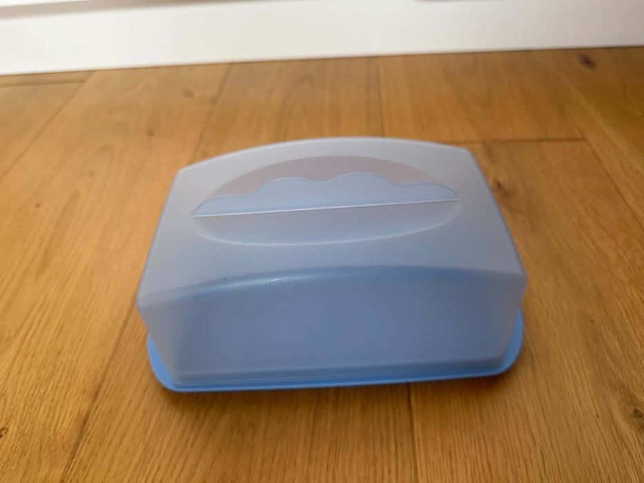 Maselniczka tupperware jak nowa