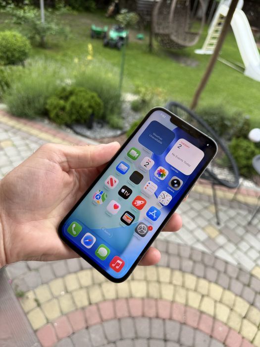 Iphone 12 pro max 128 gb