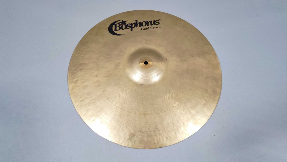 Bosphorus Gold series Ride 20" -  Talerz do perkusji