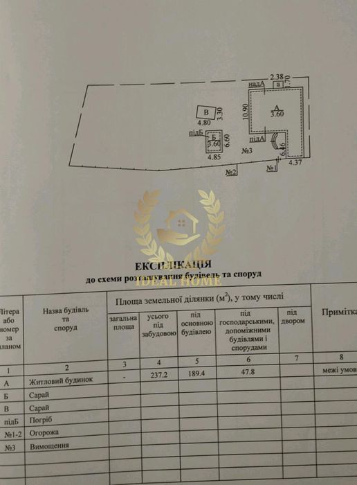 продам будинок василькові