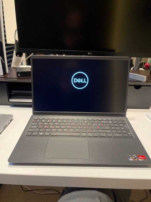 Ноутбук Dell Vostro 3525 Ryzen 5 5625U/32GB/512/Win11P S06S3BSM9EG4