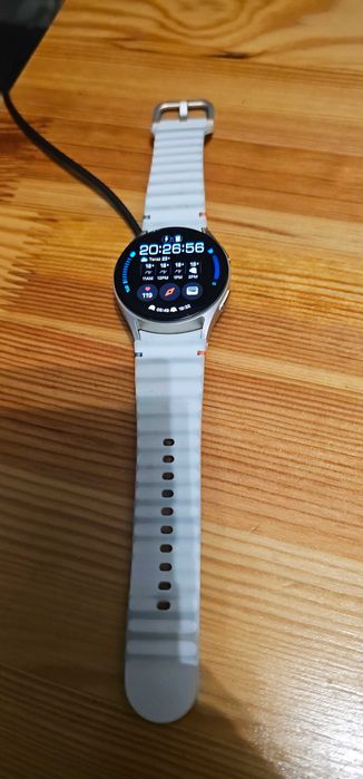 Samsung galaxy watch 7 LTE 40mm, gwarancja