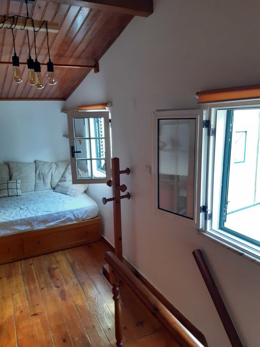 Anjos - Lisboa - Quarto para 2 pessoas