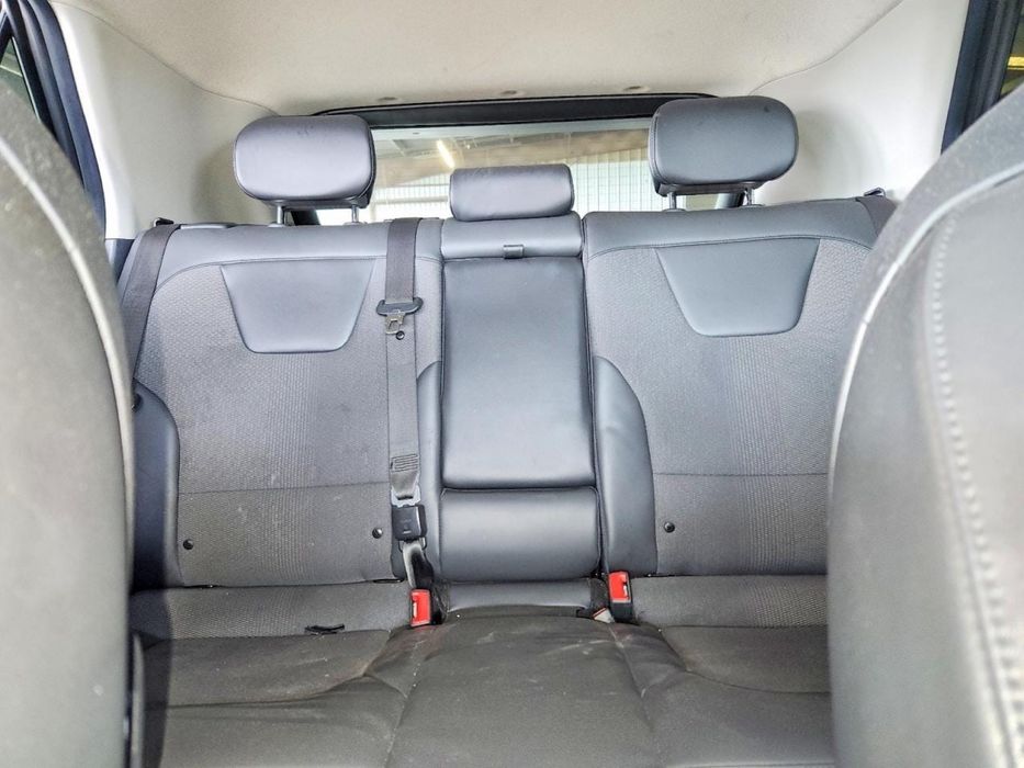 Kia Niro EV Wind