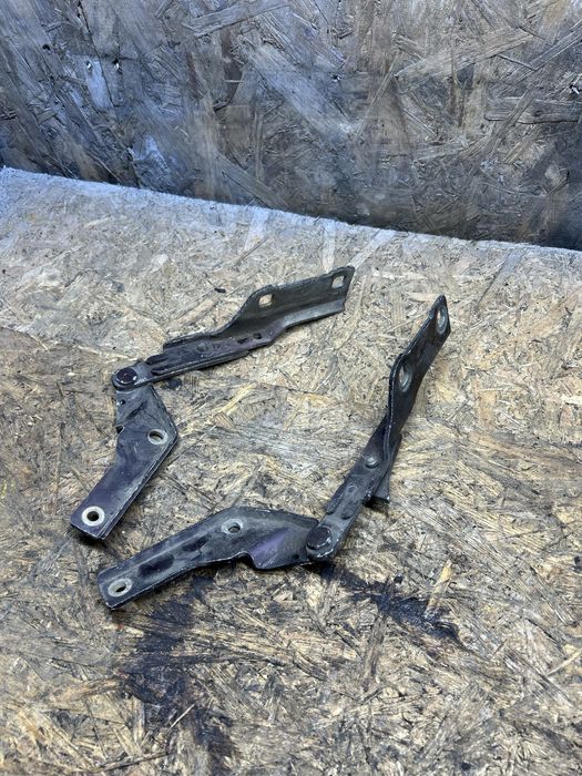 Петлі капота Opel Omega B Опель