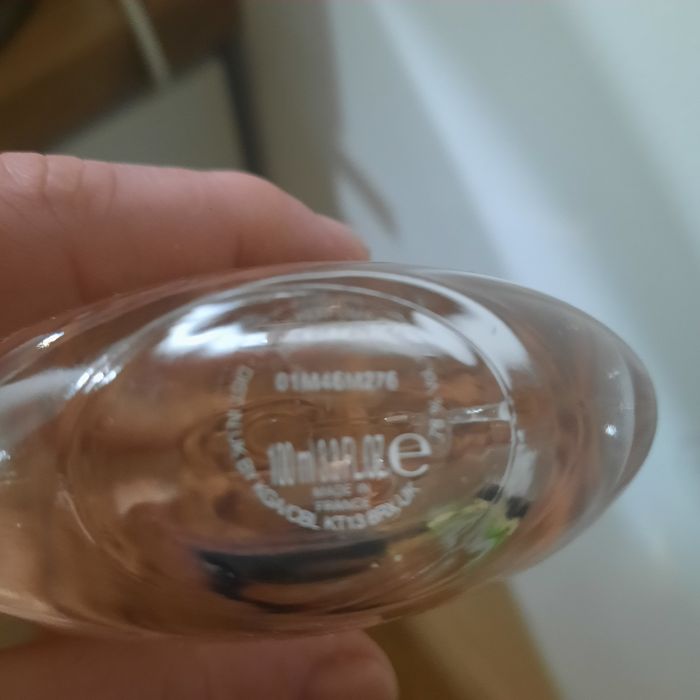 Perfumy lanvin mon eclat