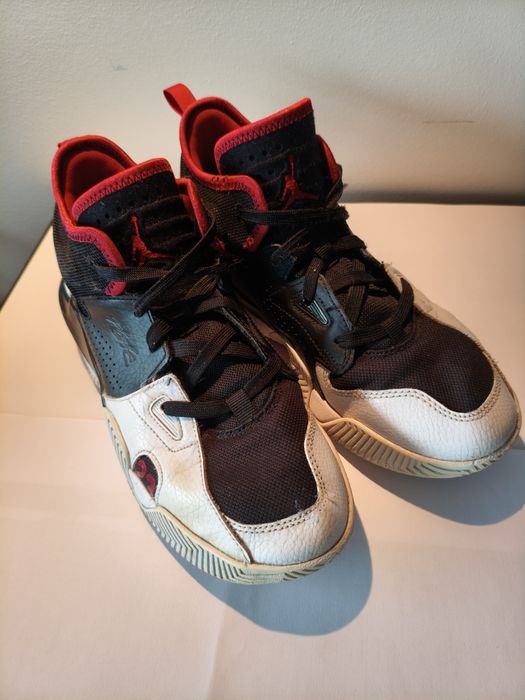Sapatilhas Nike Air Jordan