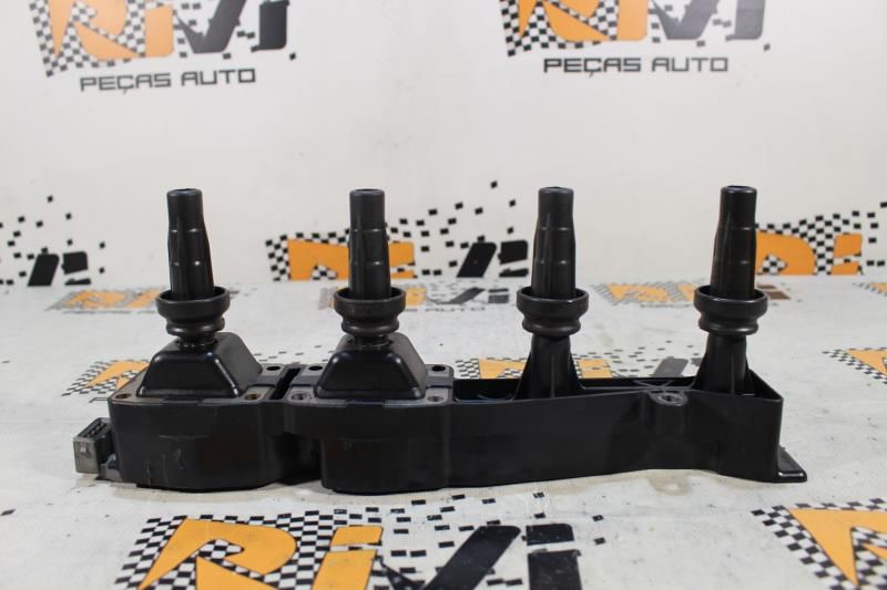 Bobina de ignição CITROËN C2 (JM_)