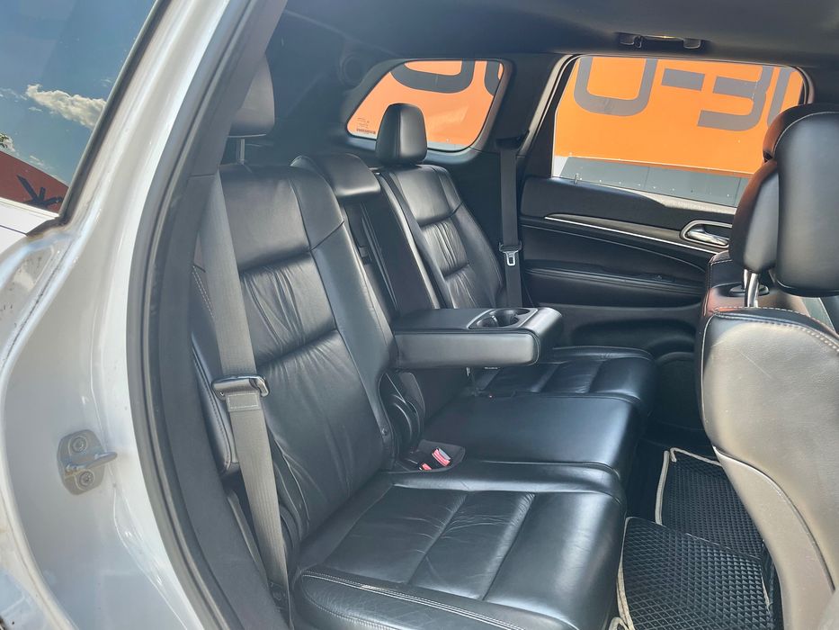 Продам Jeep Grand Cherokee