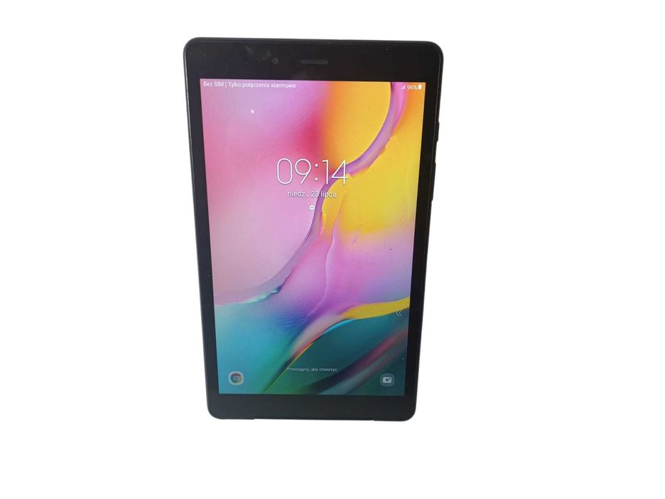Tablet SAMSUNG Galaxy Tab A 8" 2/32 GB LTE Wi-Fi