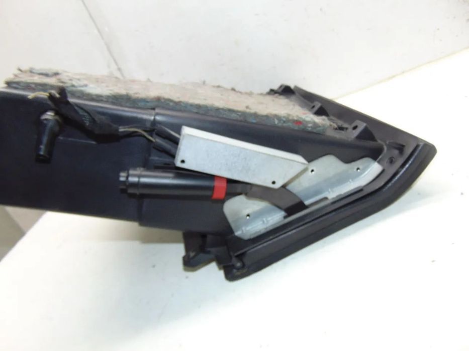 Saab 95 porta luvas " nova de stock antigo