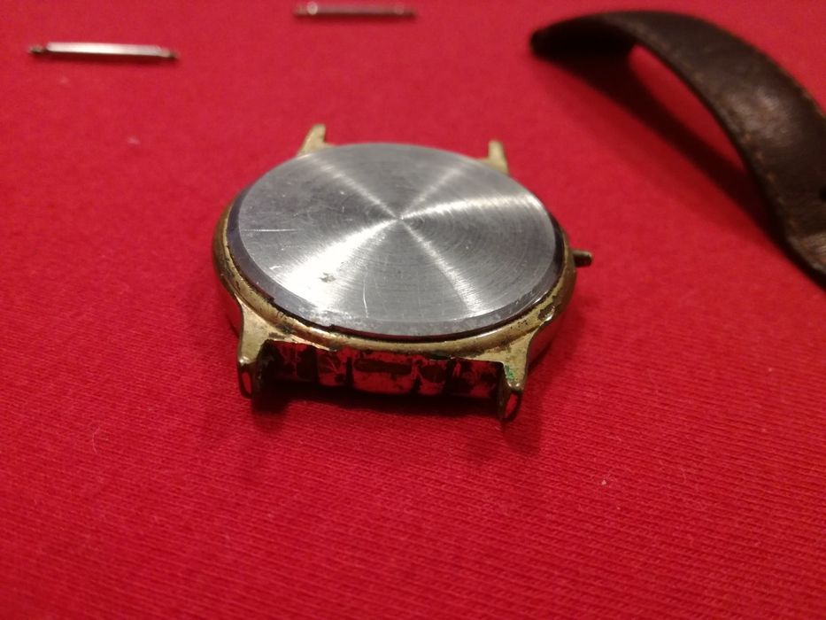 Relógio Mayo Super. ARRANJAR.