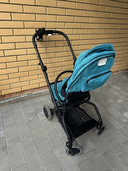 Візок коляска дитяча Cybex Eezy S Twist + 2