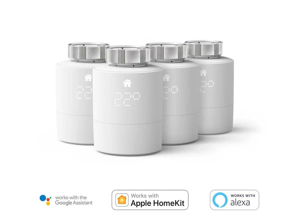 Розумний термостат Tado