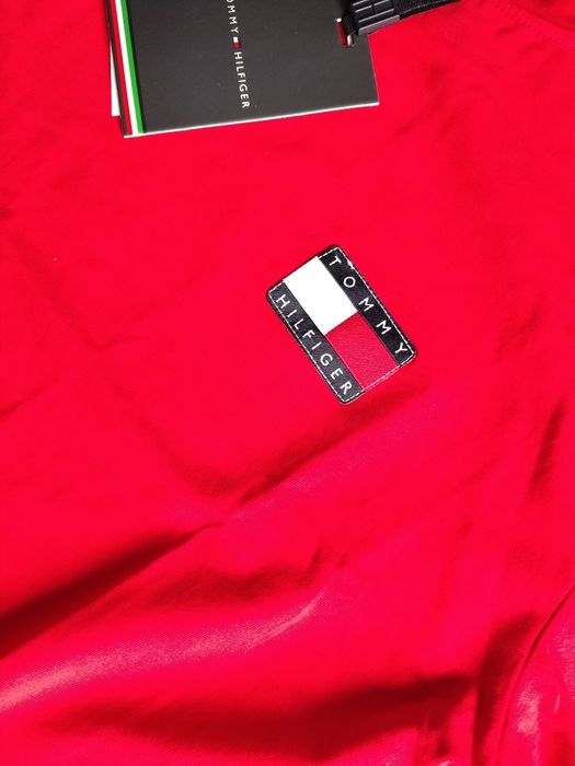 Koszulka Tommy Hilfiger