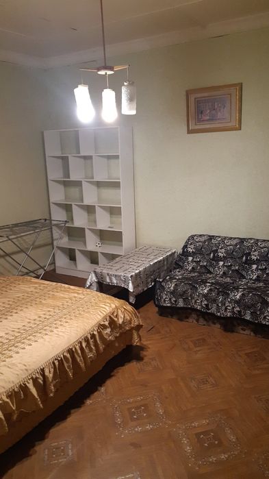 Квартира на 1 поверсі Готова до заселення