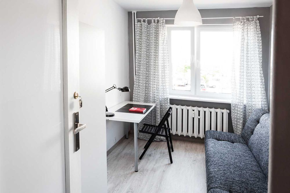 Mieszkanie – Poznań, Osiedle Bolesława Chrobrego, Piątkowo - Widok 2