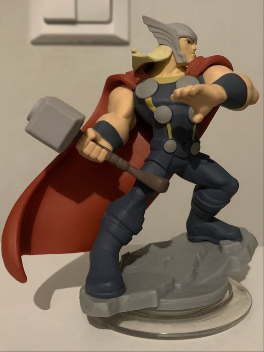 Zestaw Disney Infinity 2.0 3.0