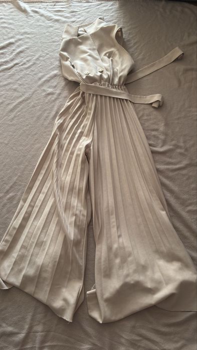 Elegancki kombinezon