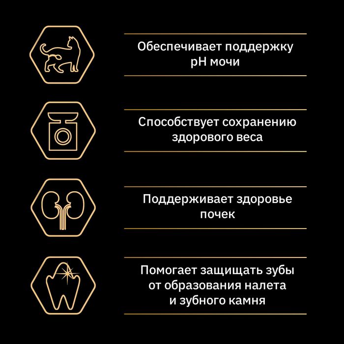 10 упаковок: 15 кг Корм для стерилизованных кошек Pro Plan Sterilised (Франция) с Индейкой 1.5 кг