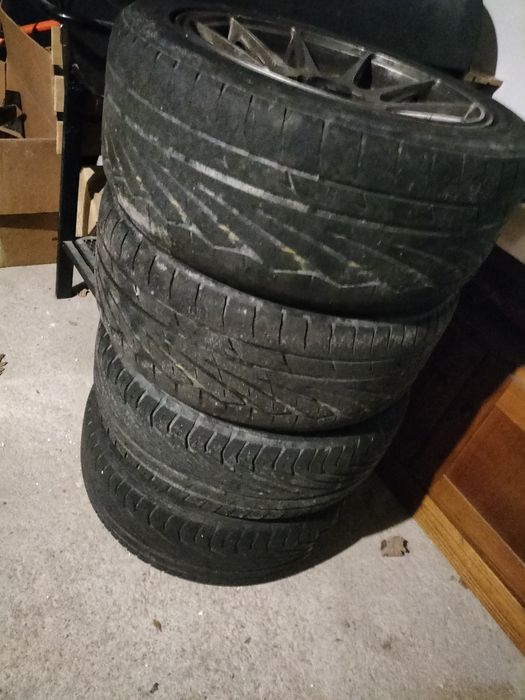 Vendo Japan Racing 11