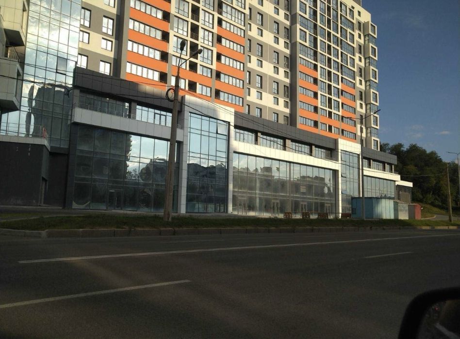 ‼️ЖК ОВИС‼️Лучшая цена! 4-комн.кв-ра 128м2 Видовая! Центр Клочковская