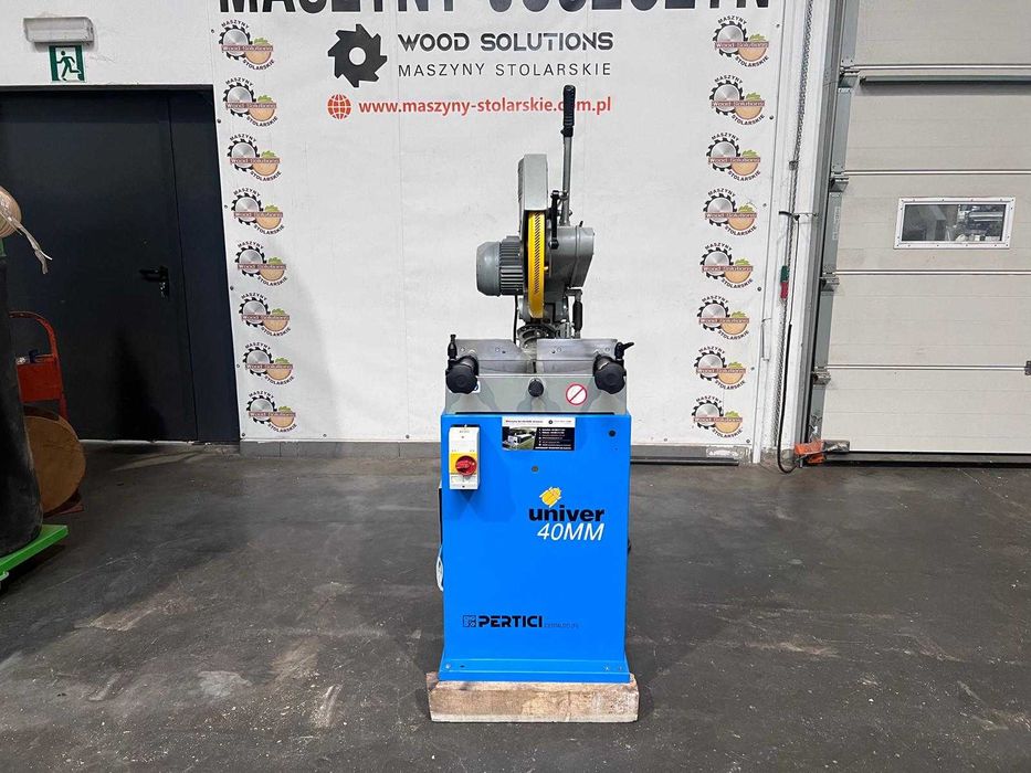 Piła – ukośnica Pertici Univer 40mm