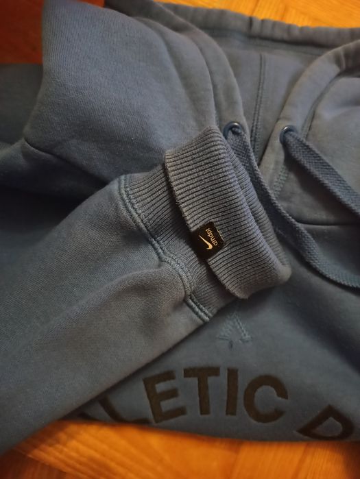 ~Bluza z kapturem. Nike.