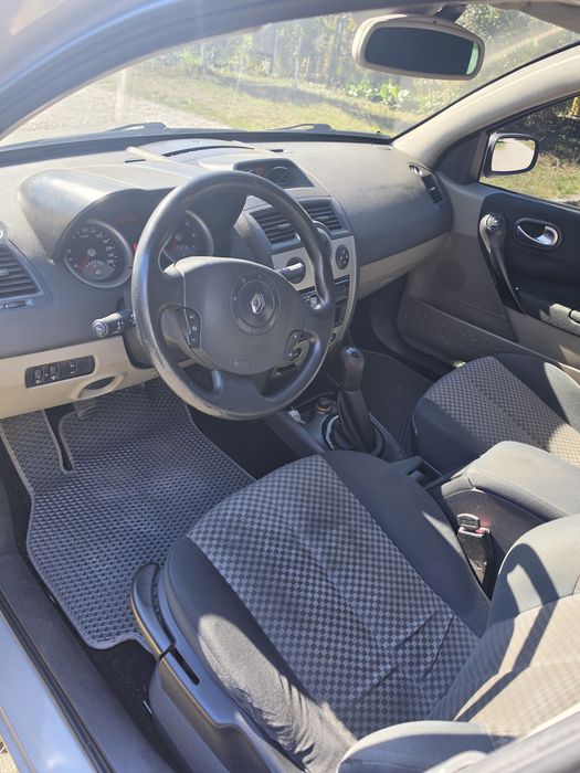 Renault Megane 2