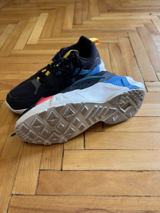 Кросівки Reebok в гарному стані