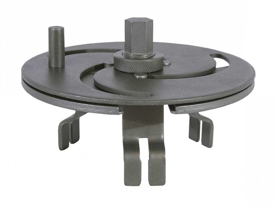 Chave Ajustavel Boia Combustivel