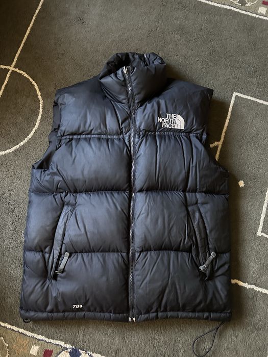 Жилетка The North Face Tnf
