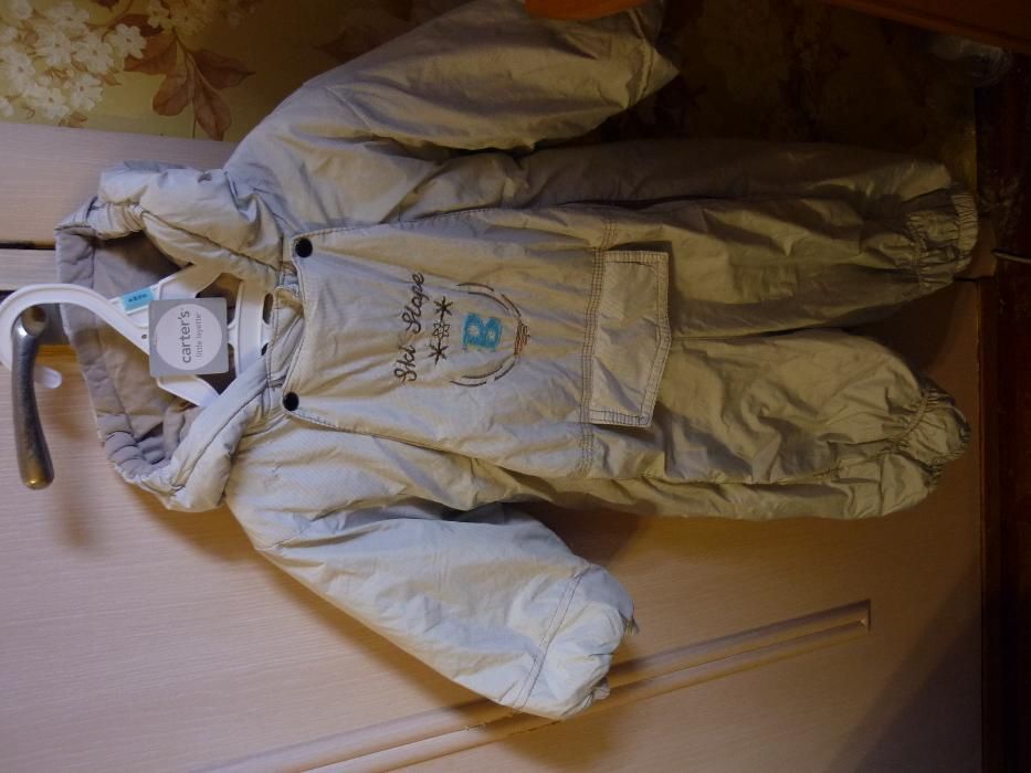 Комбинезон фирмы "Bebetto" ( Турция )