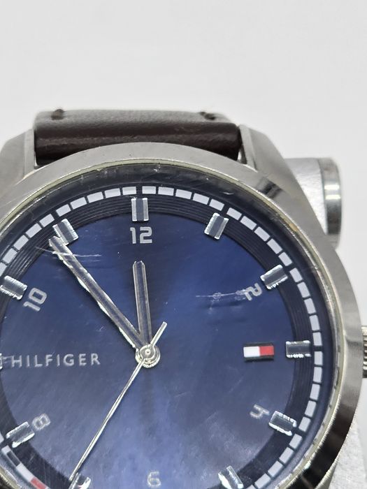 Relógio Tommy Hilfiger Griffin