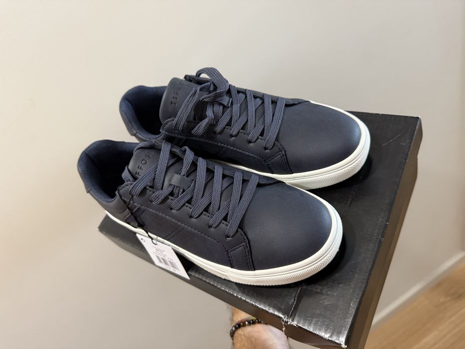 Sapatilhas Tiffosi NOVAS